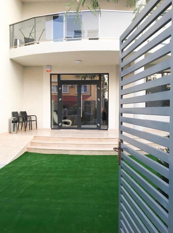 Vila Kalliopi Eforie Nord Exterior photo